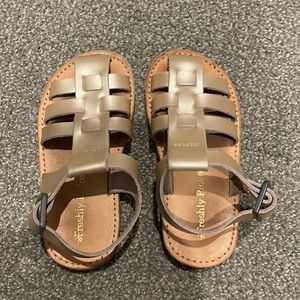 Freshly Picked Bixby Sandal